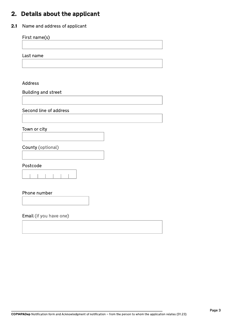 Preview thumbnail for COP14PADep