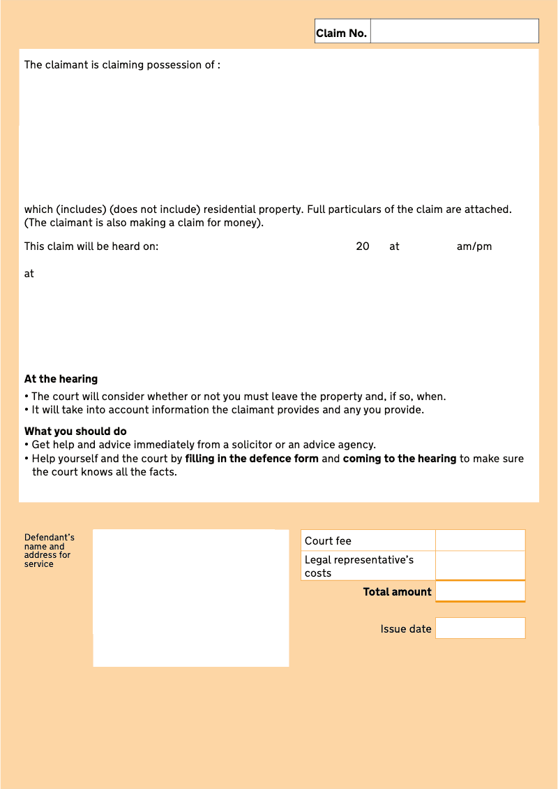 Preview thumbnail for N5 Long