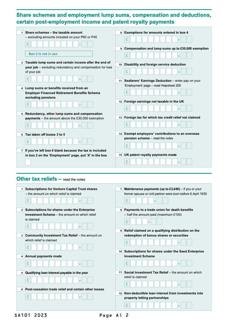 Preview thumbnail for SA101 (2023)