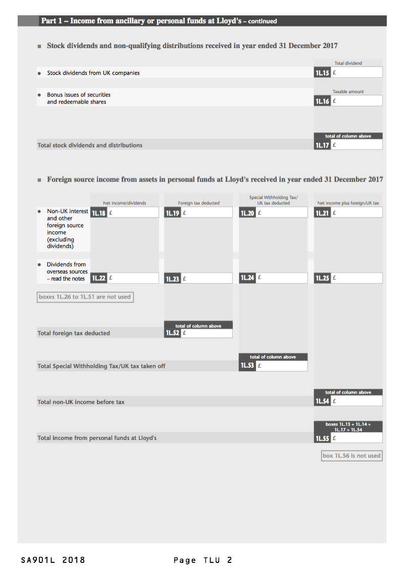 Preview thumbnail for SA901L (2018)