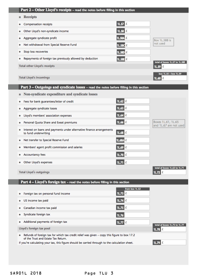 Preview thumbnail for SA901L (2018)
