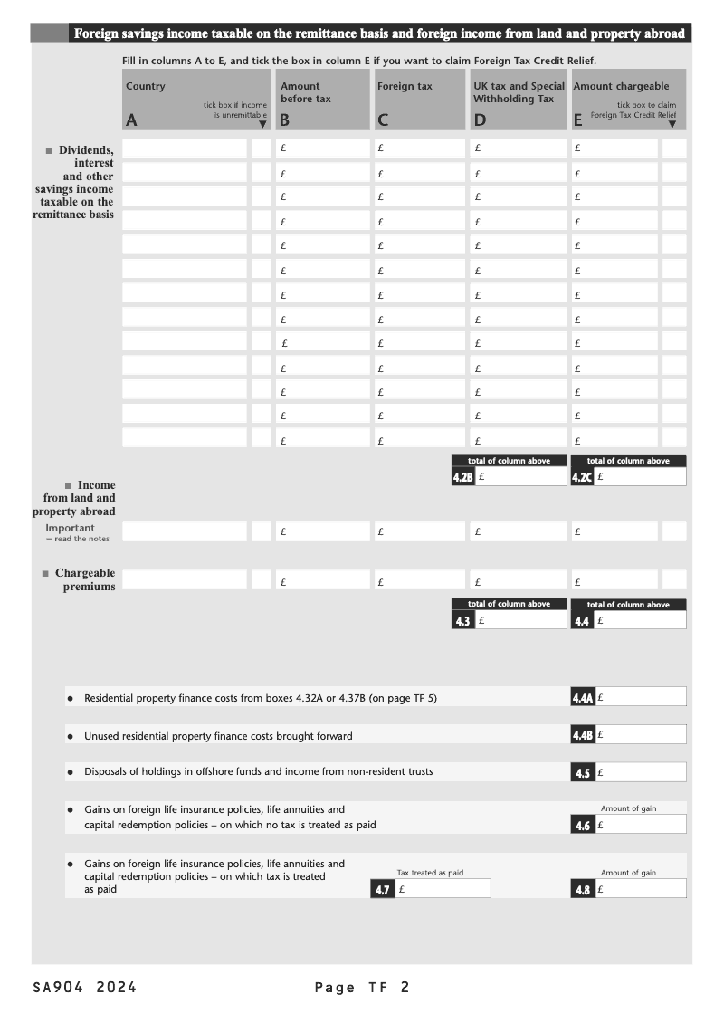 Preview thumbnail for SA904 (2024)