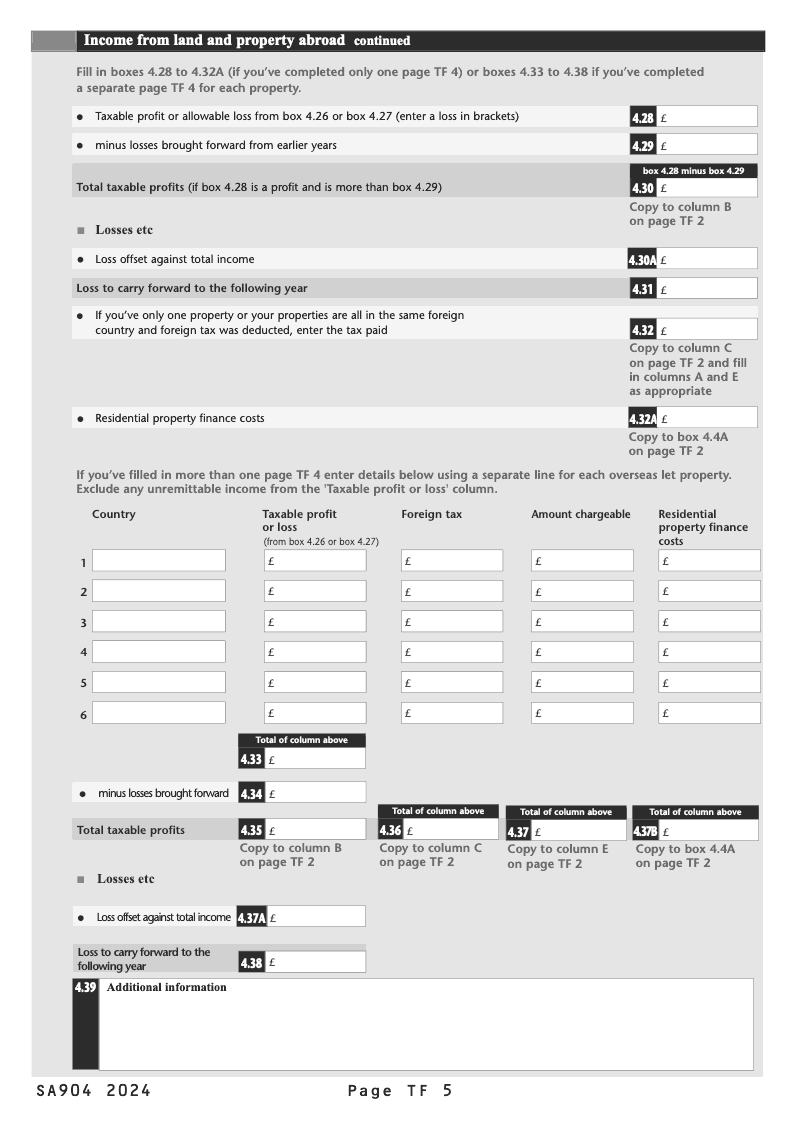 Preview thumbnail for SA904 (2024)