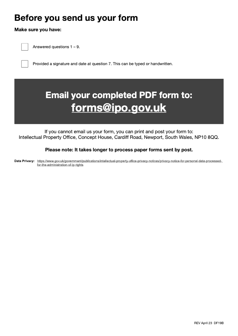 Preview thumbnail for DF19B