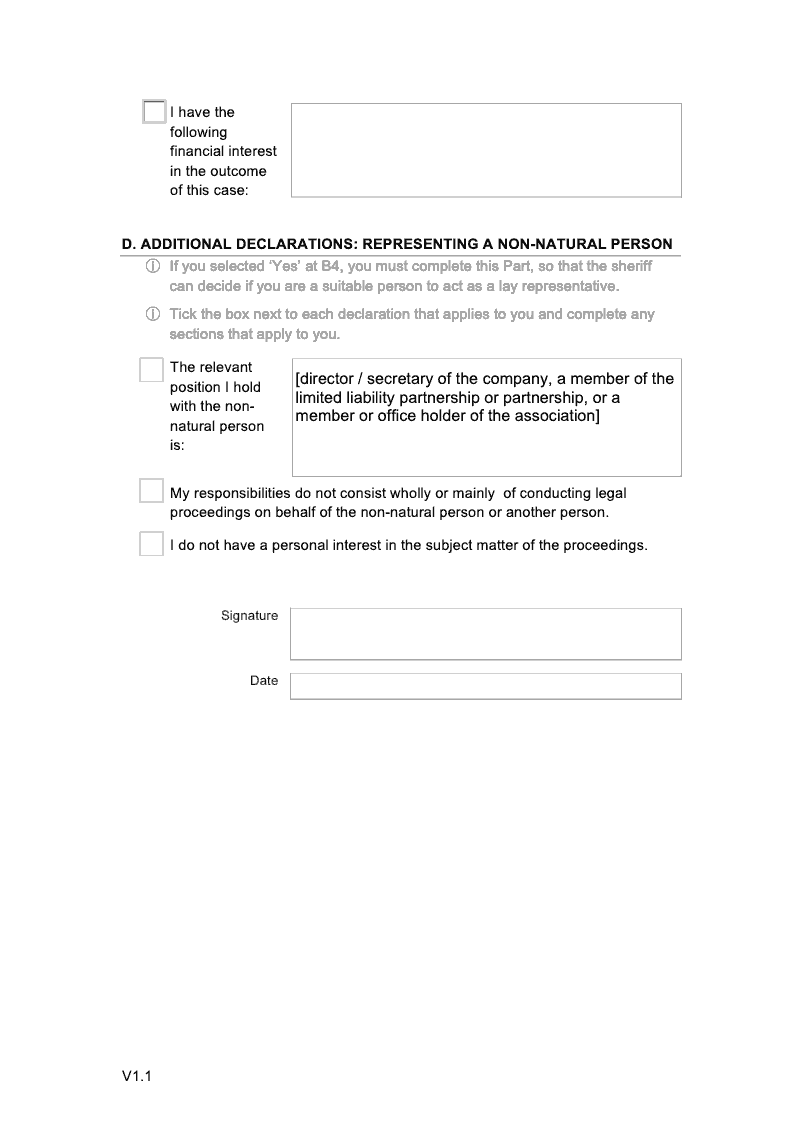 Preview thumbnail for SP FORM2A