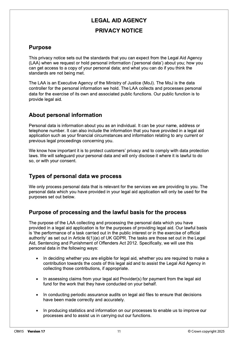 Preview thumbnail for CRM15