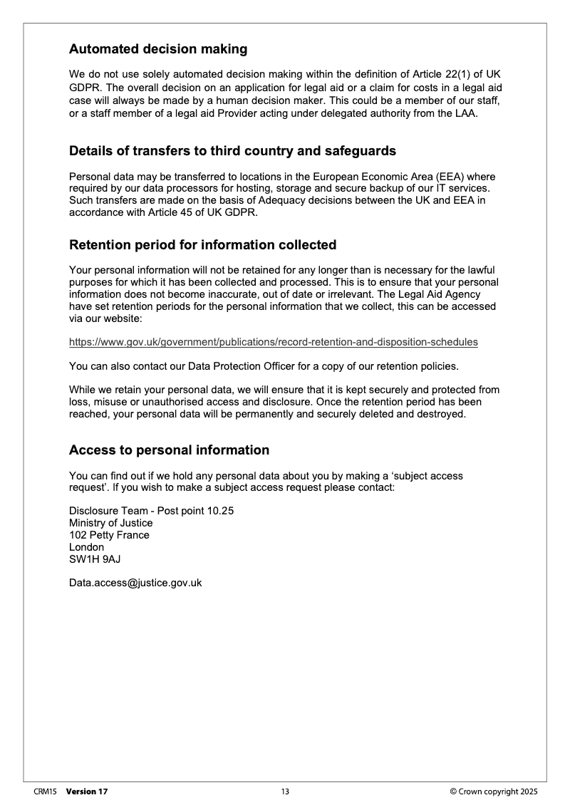 Preview thumbnail for CRM15