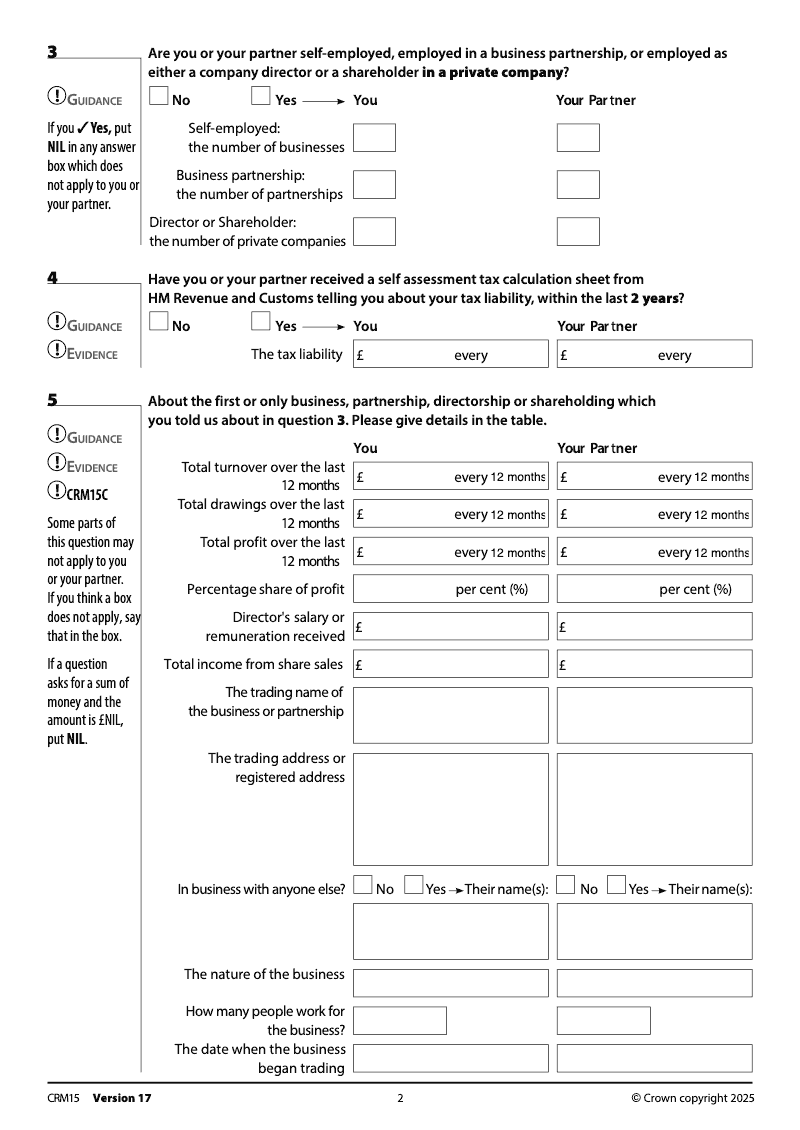 Preview thumbnail for CRM15
