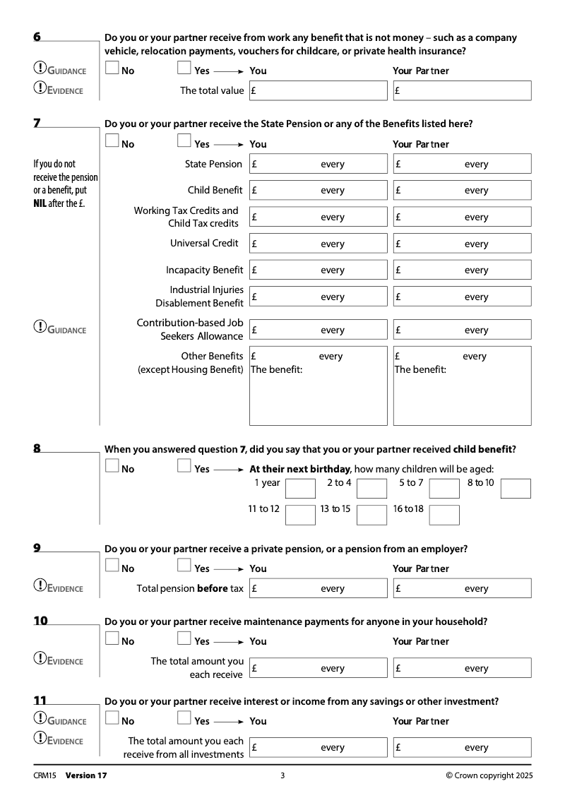 Preview thumbnail for CRM15