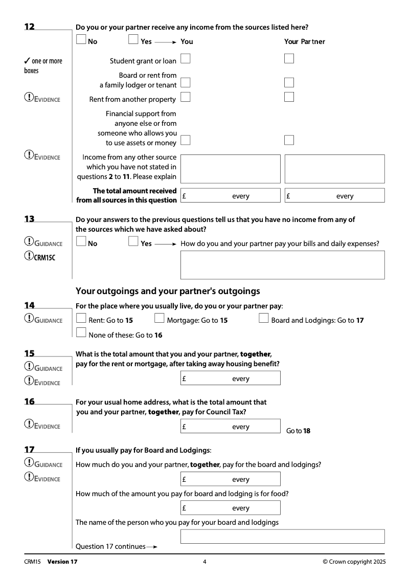 Preview thumbnail for CRM15