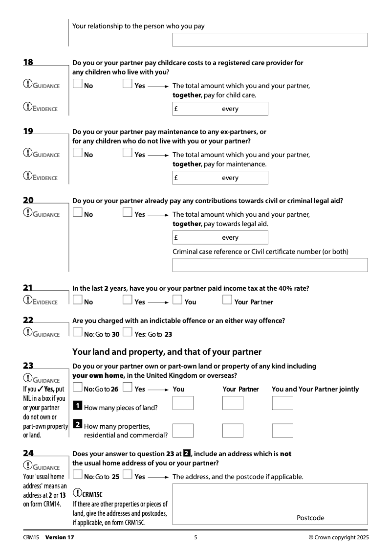 Preview thumbnail for CRM15