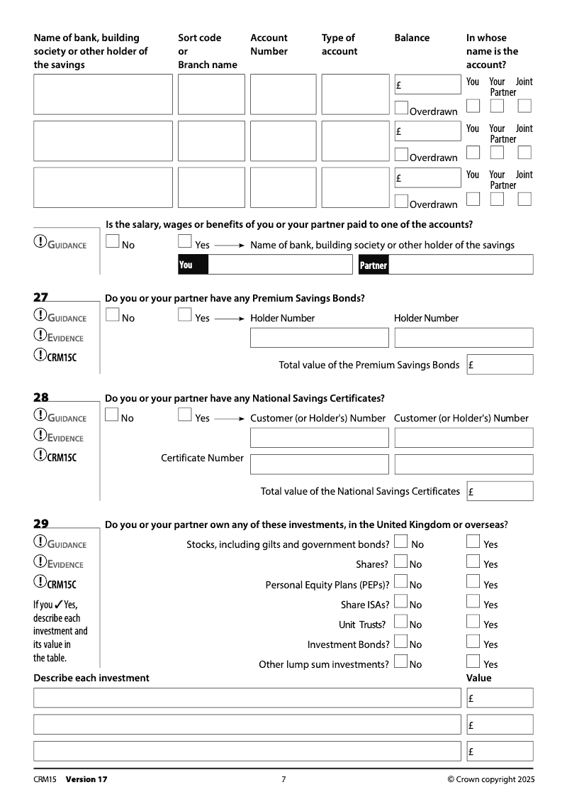 Preview thumbnail for CRM15