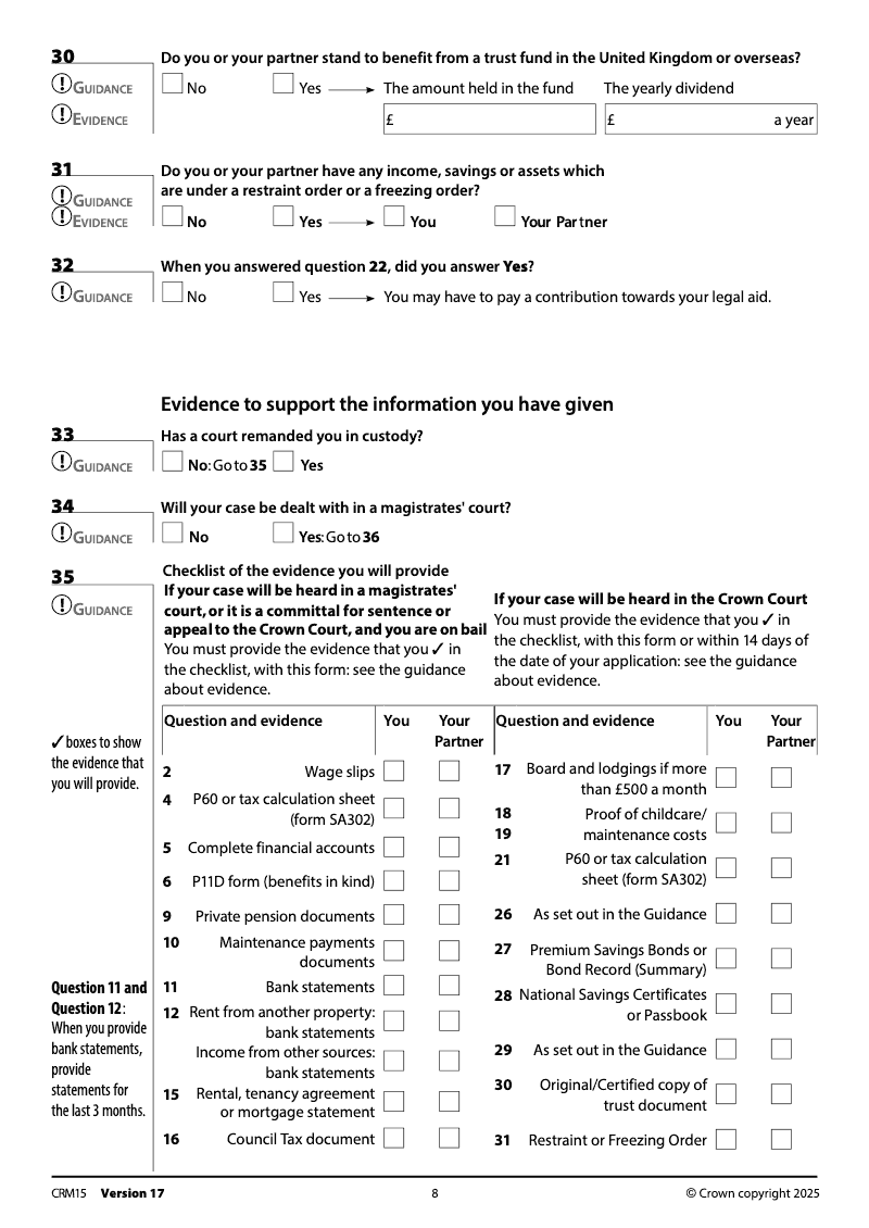 Preview thumbnail for CRM15