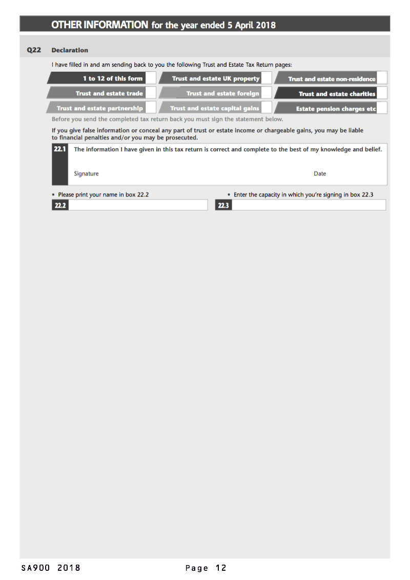 Preview thumbnail for SA900 (2018)