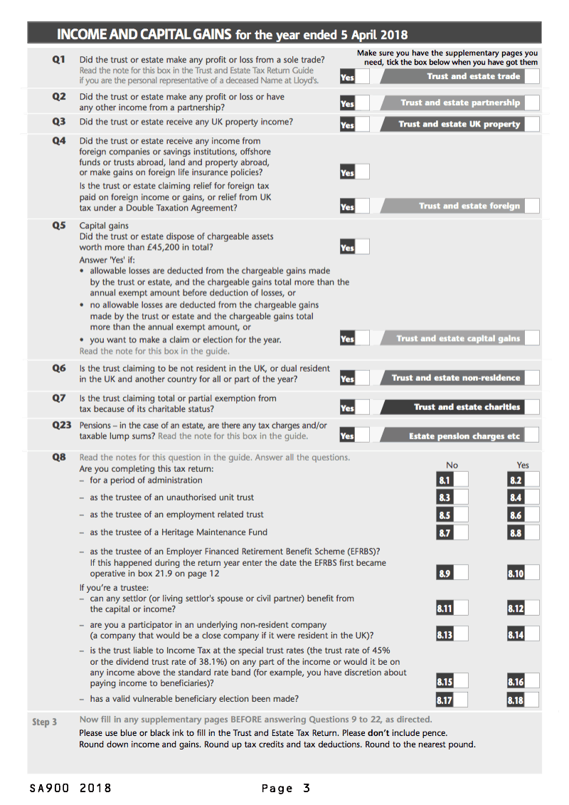Preview thumbnail for SA900 (2018)