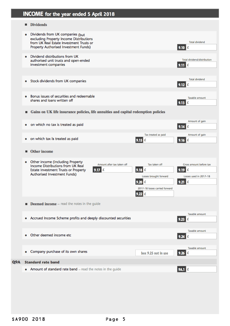Preview thumbnail for SA900 (2018)
