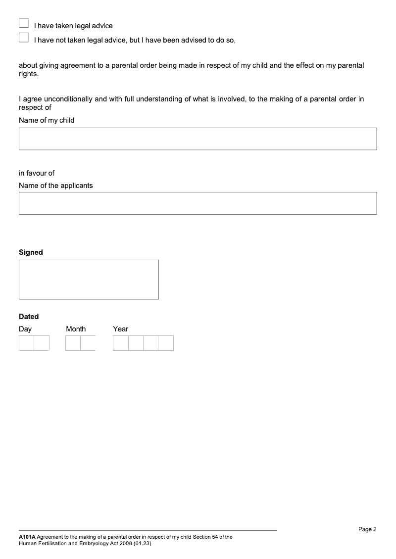 Preview thumbnail for A101A