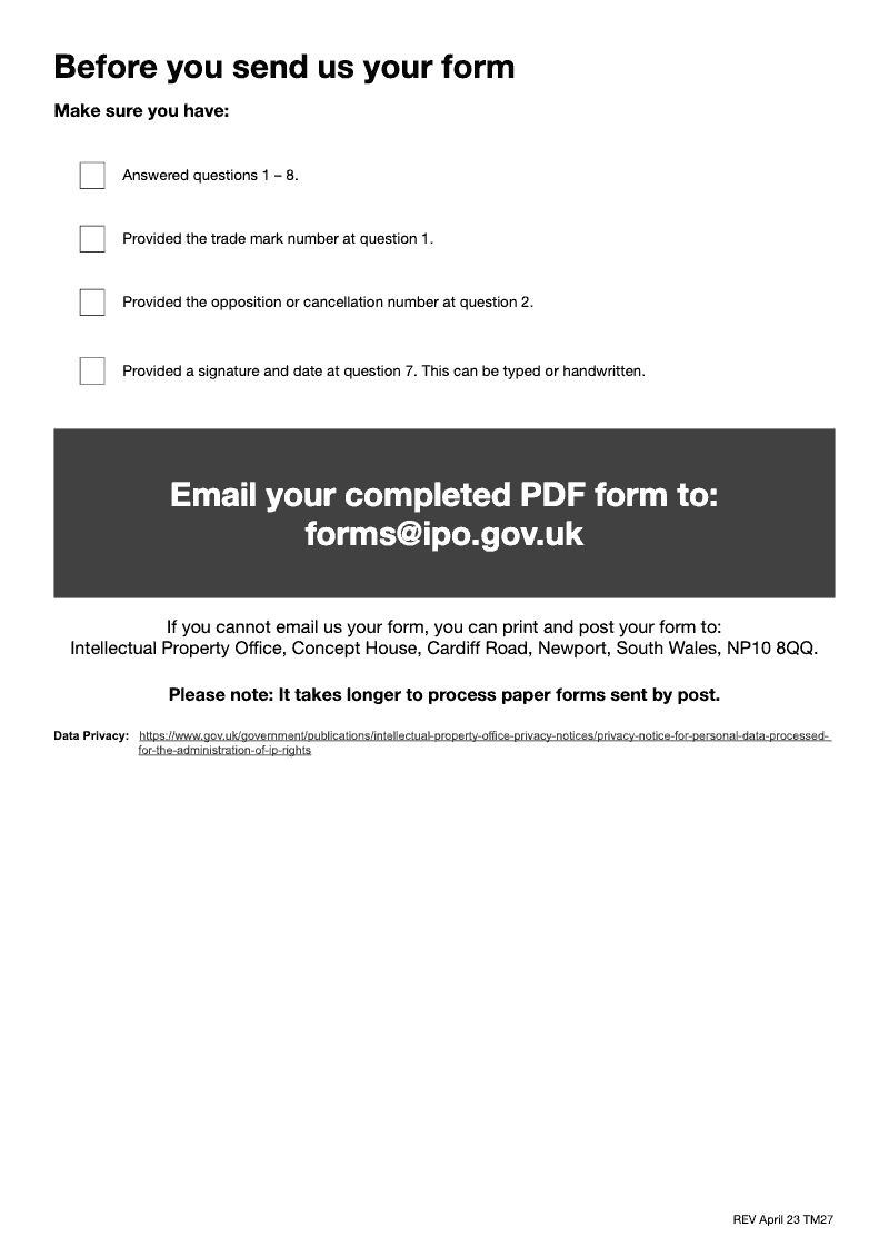 Preview thumbnail for TM27