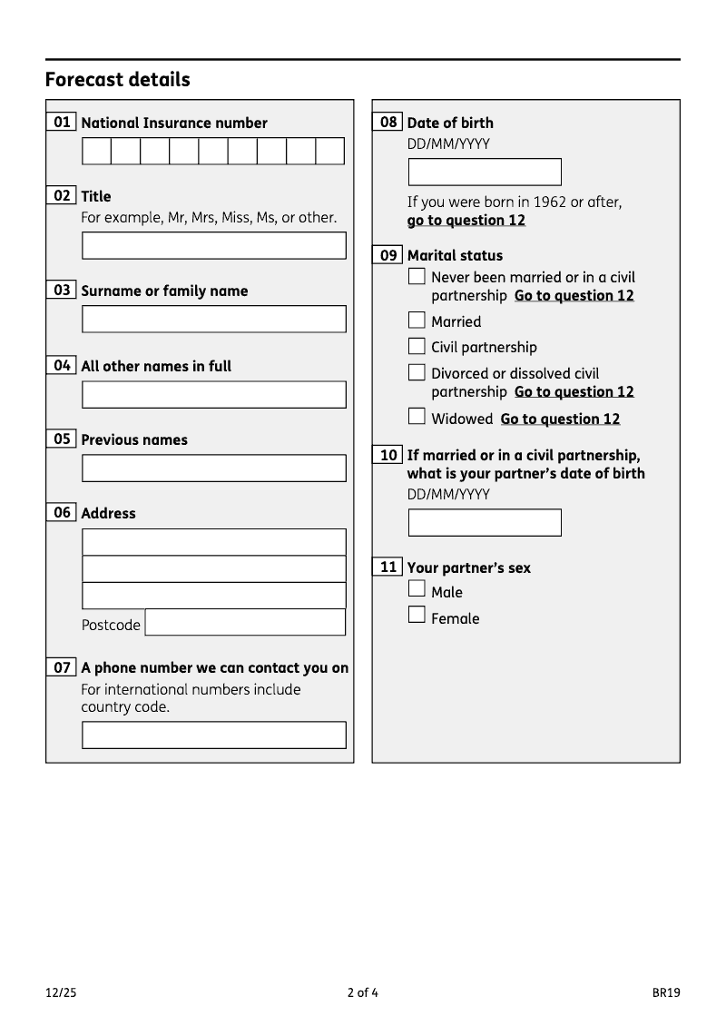 Preview thumbnail for BR19