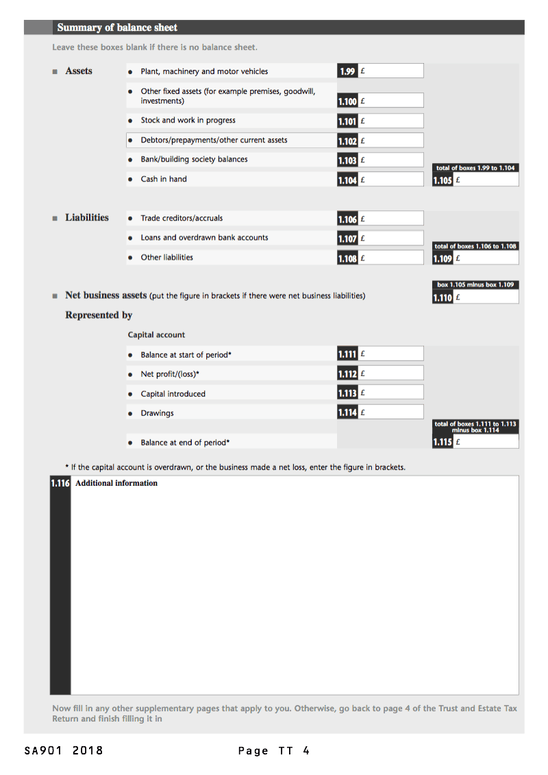 Preview thumbnail for SA901 (2018)
