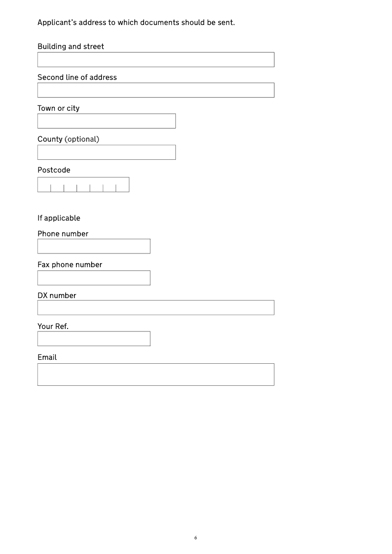 Preview thumbnail for N244 Long