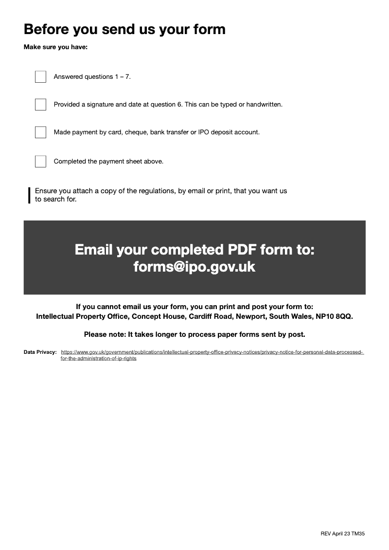 Preview thumbnail for TM35