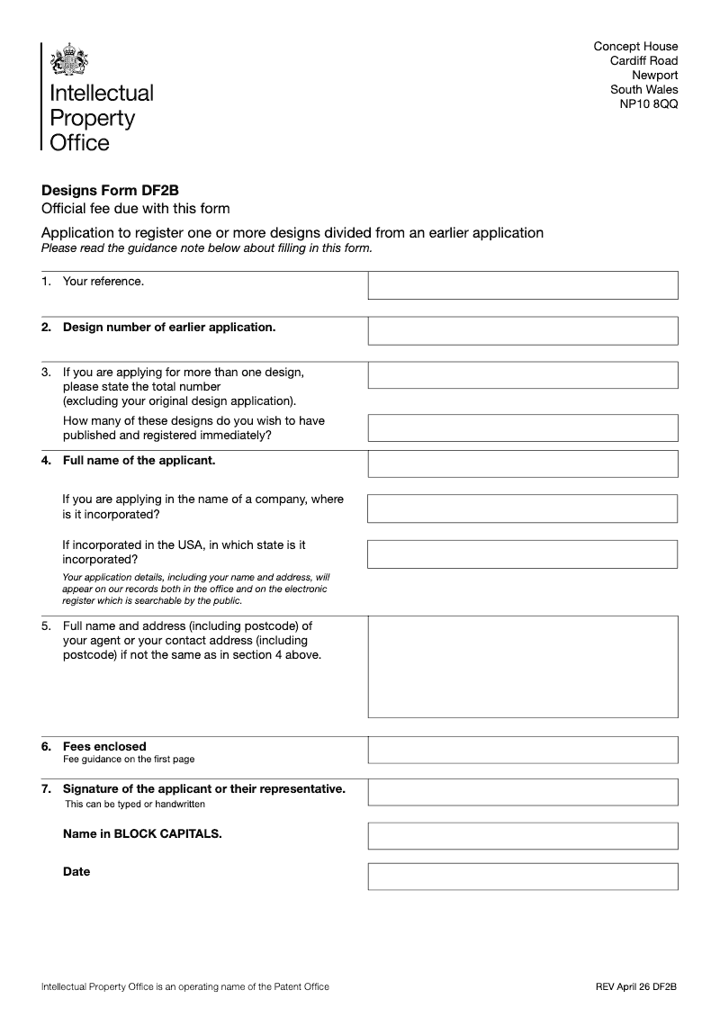 Preview thumbnail for DF2B