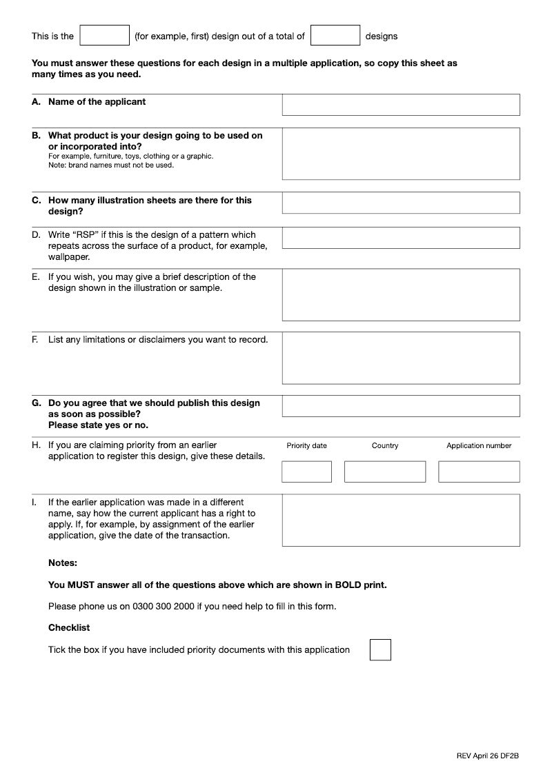 Preview thumbnail for DF2B