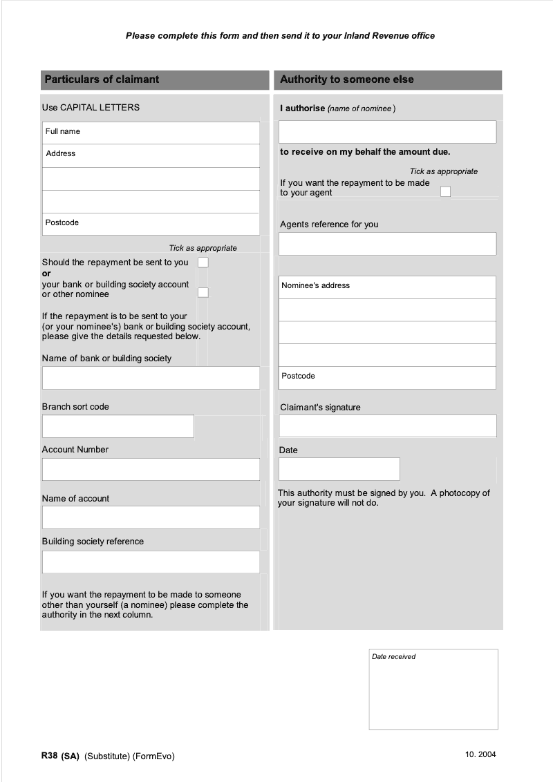 Preview thumbnail for R38(SA)