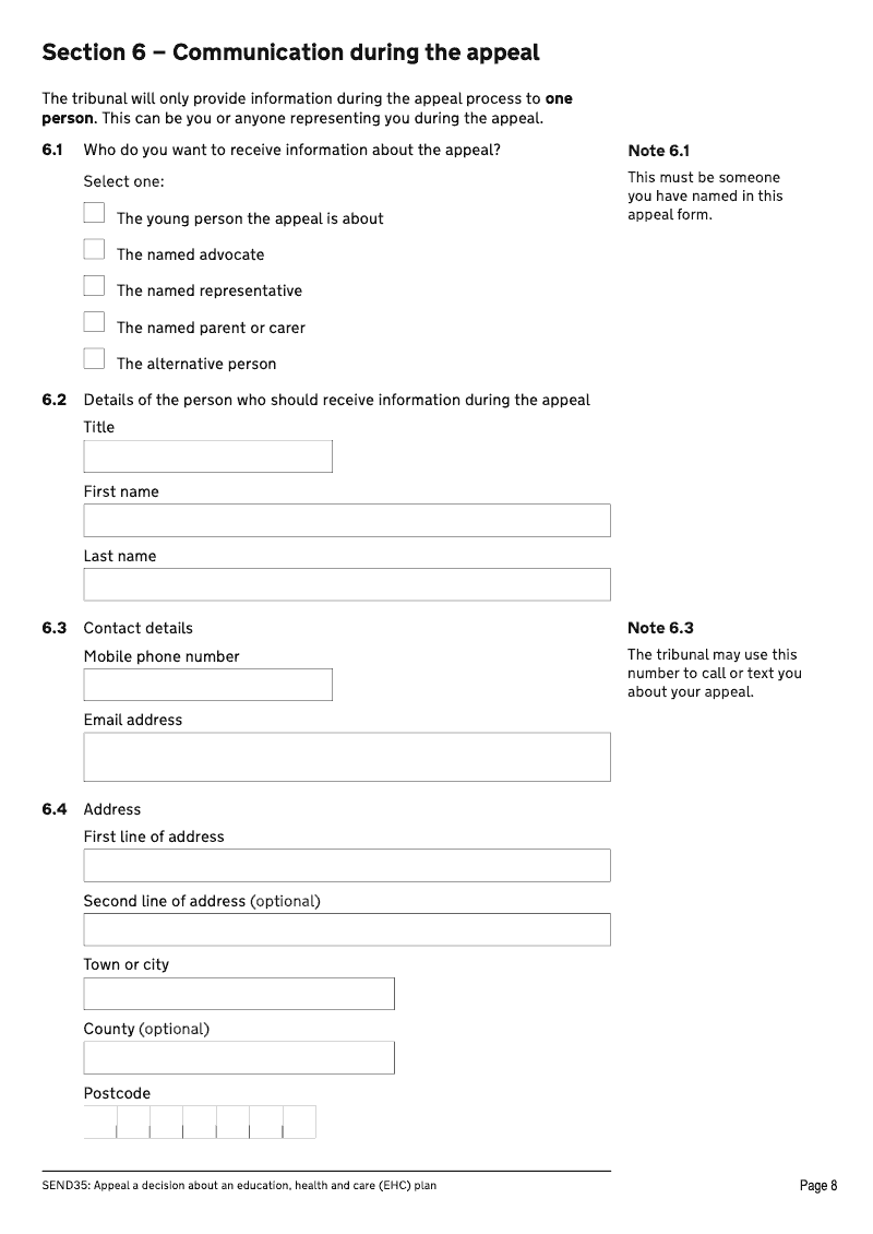 Preview thumbnail for SEND35