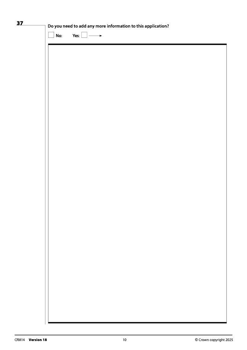 Preview thumbnail for CRM14