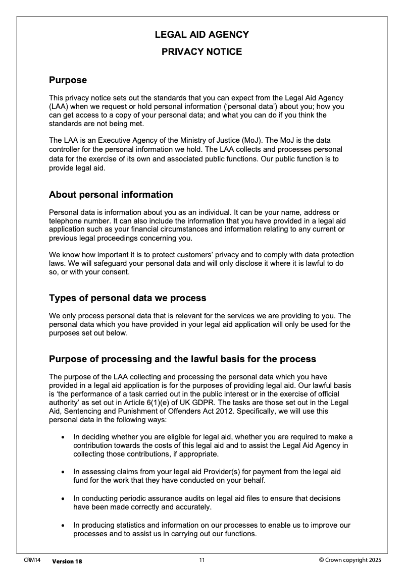 Preview thumbnail for CRM14