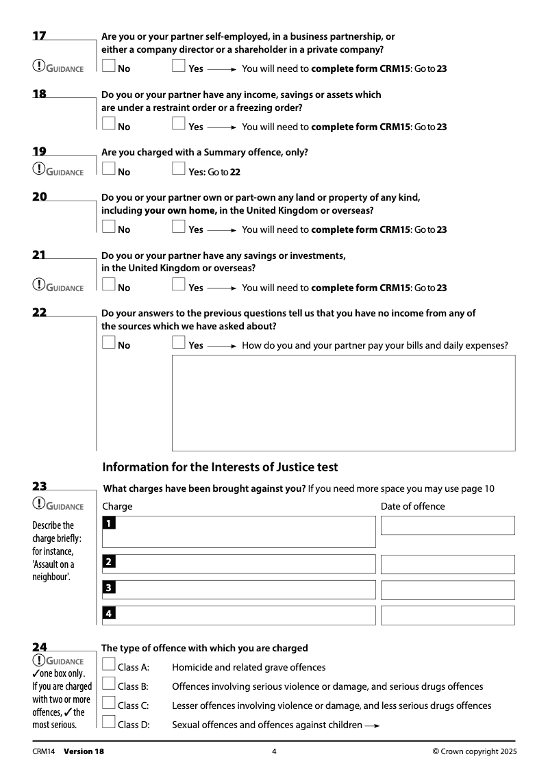 Preview thumbnail for CRM14