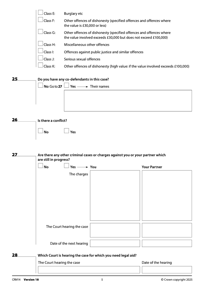 Preview thumbnail for CRM14