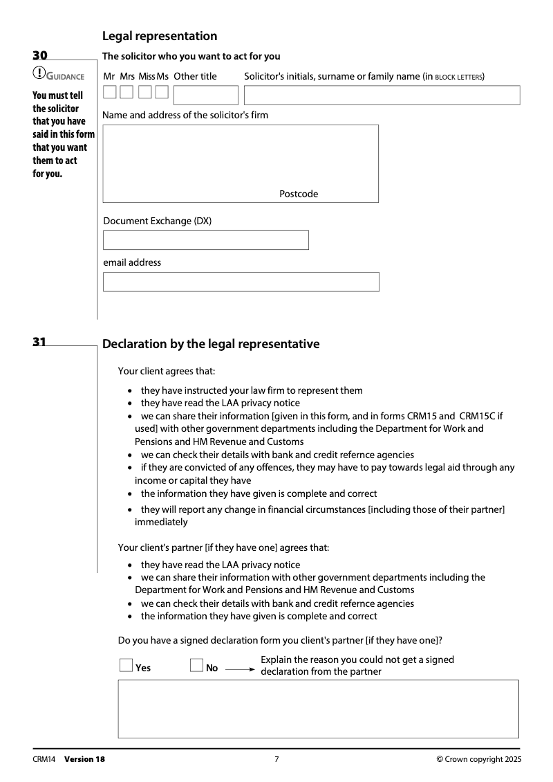Preview thumbnail for CRM14