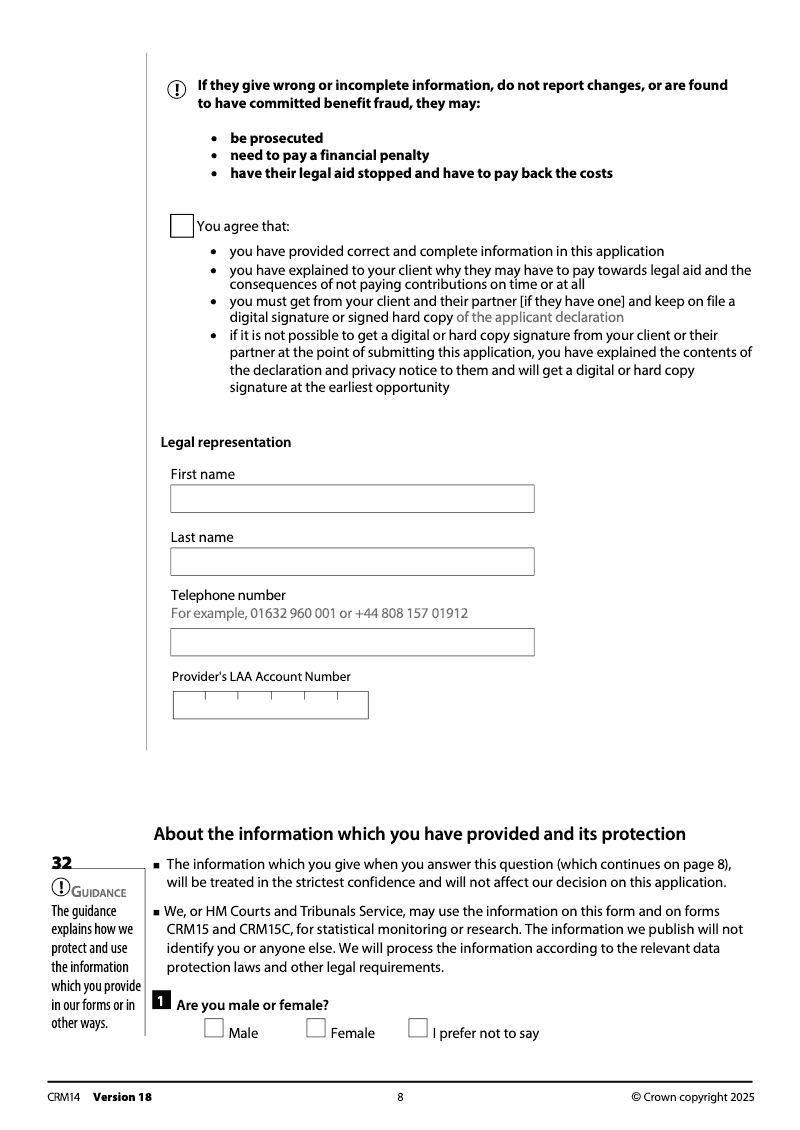 Preview thumbnail for CRM14