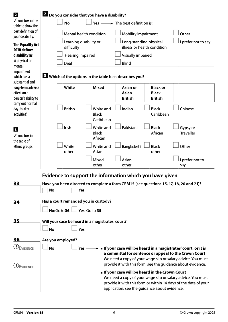 Preview thumbnail for CRM14