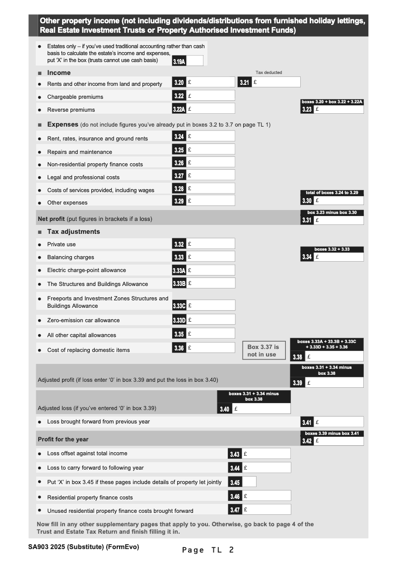 Preview thumbnail for SA903 (2025)