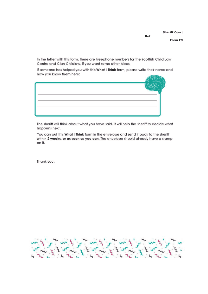 Preview thumbnail for FormF9