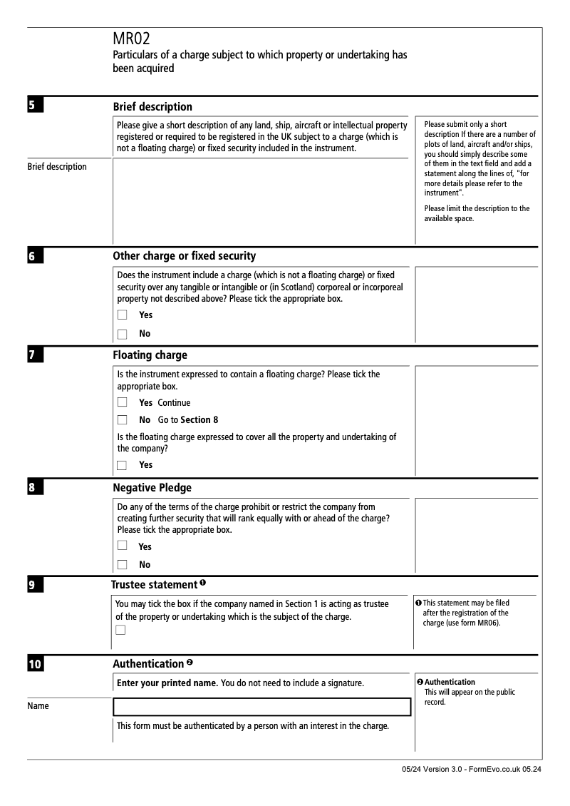 Preview thumbnail for MR02(P)