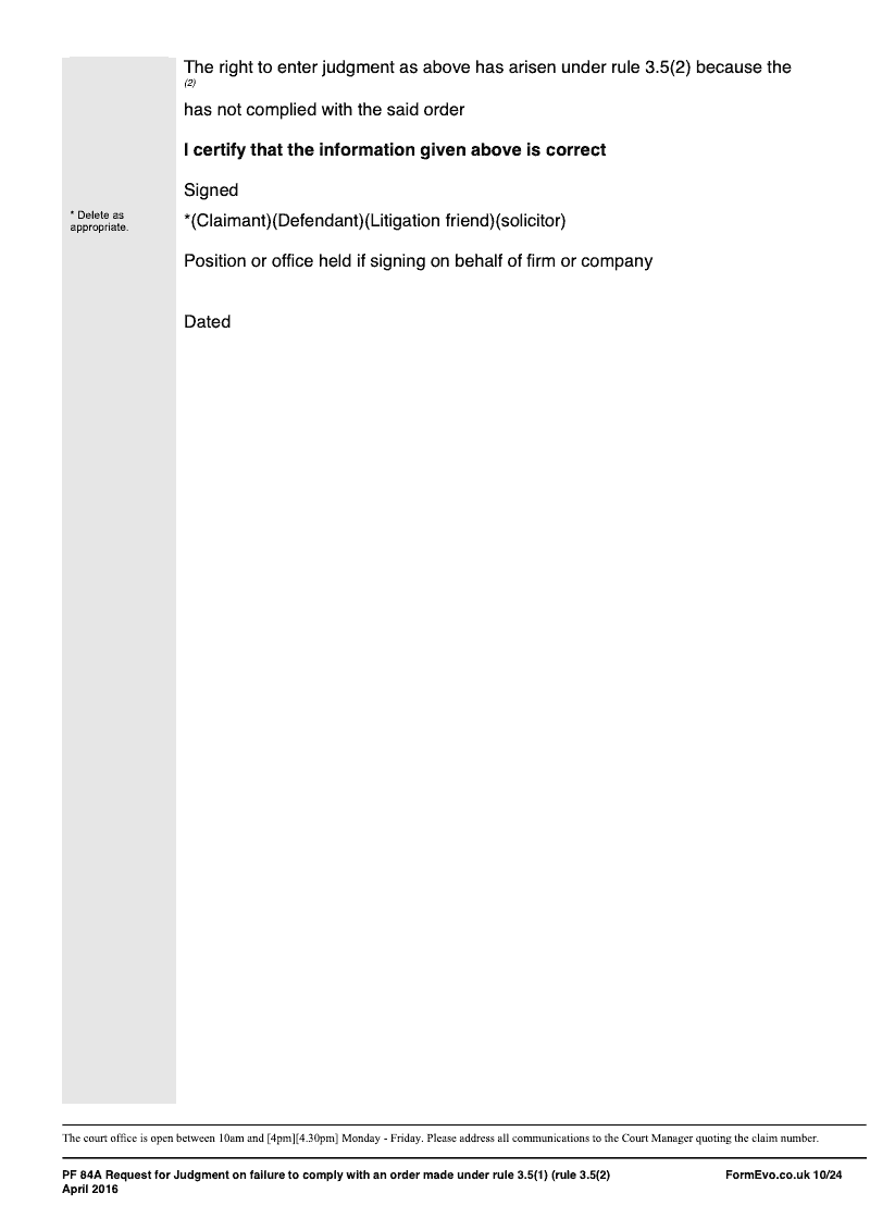 Preview thumbnail for PF84A