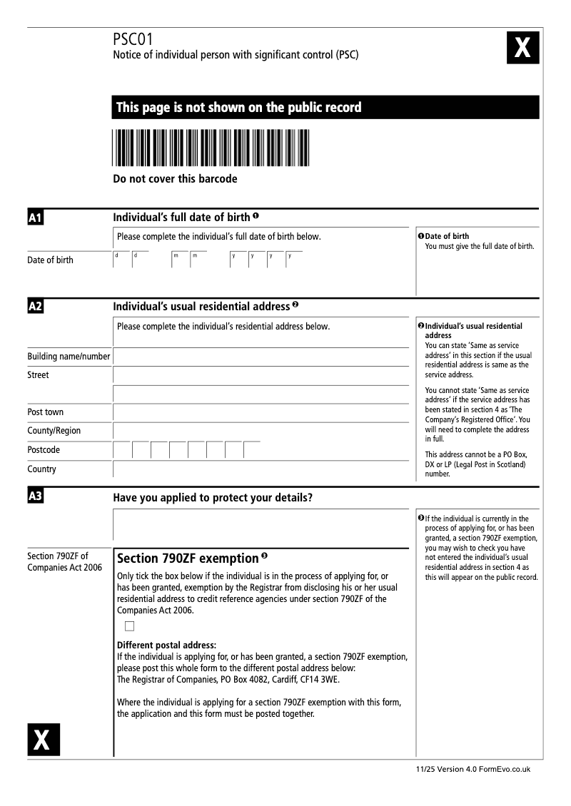 Preview thumbnail for PSC01