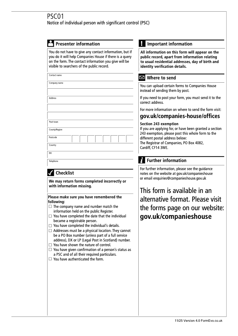 Preview thumbnail for PSC01