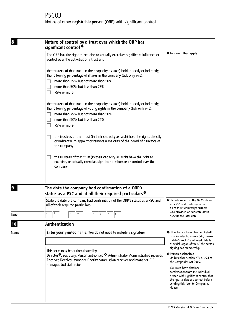 Preview thumbnail for PSC03