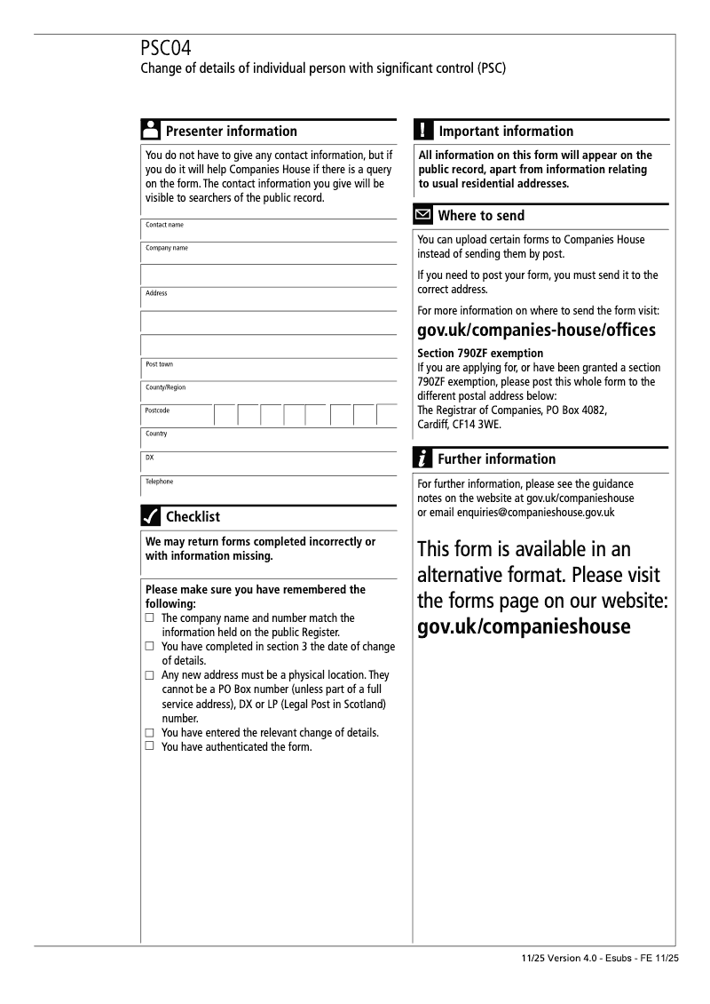 Preview thumbnail for PSC04