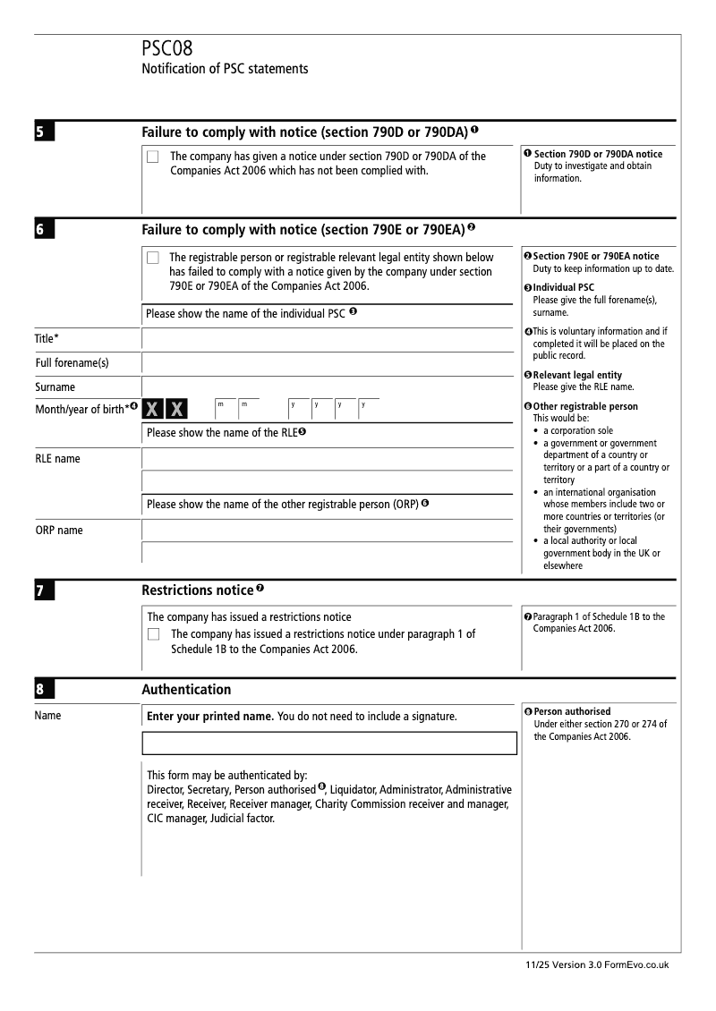 Preview thumbnail for PSC08