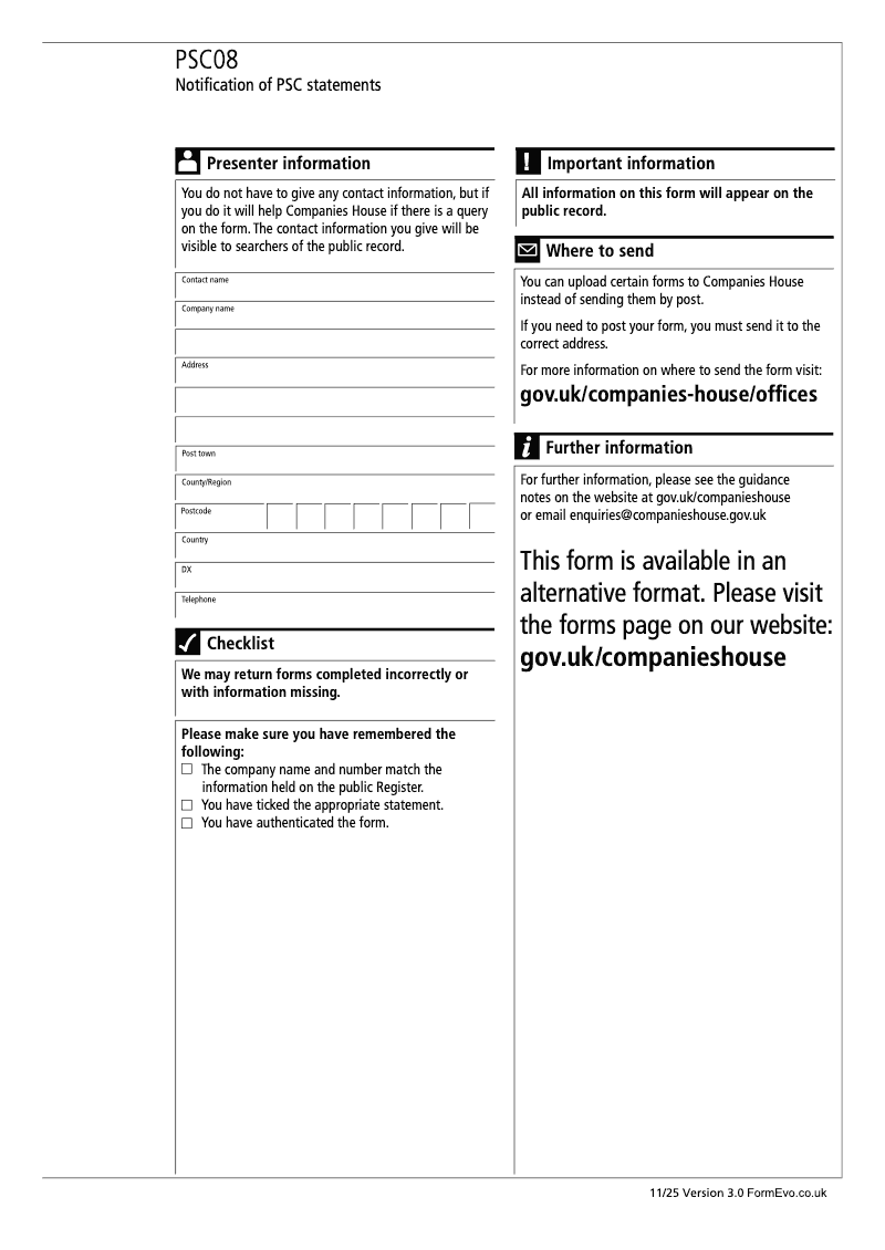 Preview thumbnail for PSC08