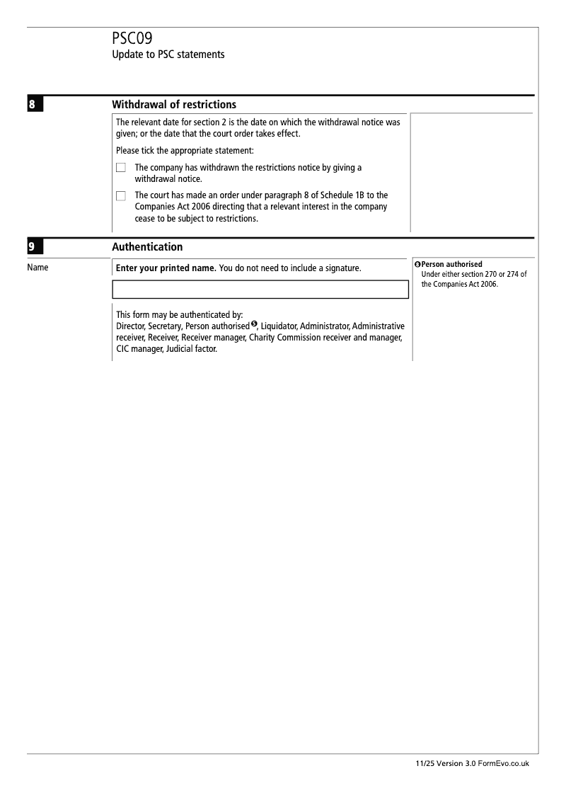 Preview thumbnail for PSC09