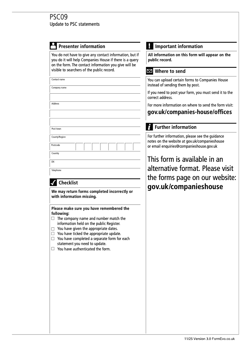 Preview thumbnail for PSC09