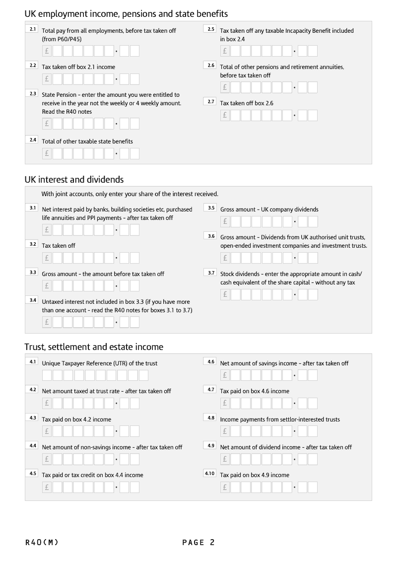 Preview thumbnail for R40 (M)